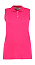  Women's Classic Fit Sleeveless Polo - Gamegear