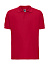  Men's Ultimate Cotton Polo - Russell 
