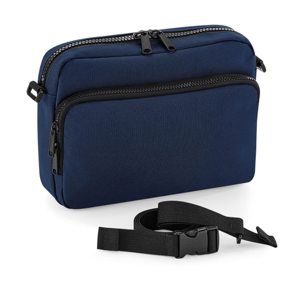  Modulr™ torbica s više džepova 2L - Bagbase
