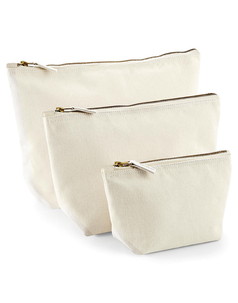 Westford mill canvas sales accessory bag