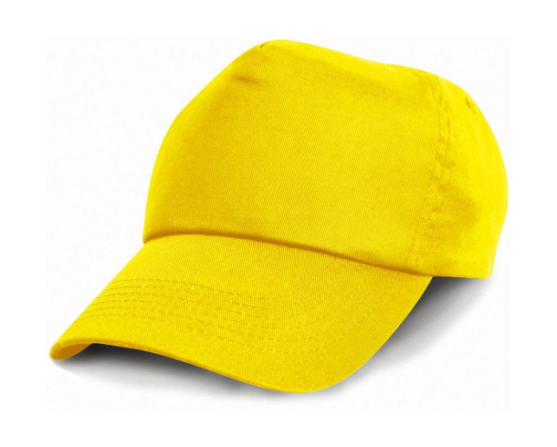  Cotton Cap - Result Headwear