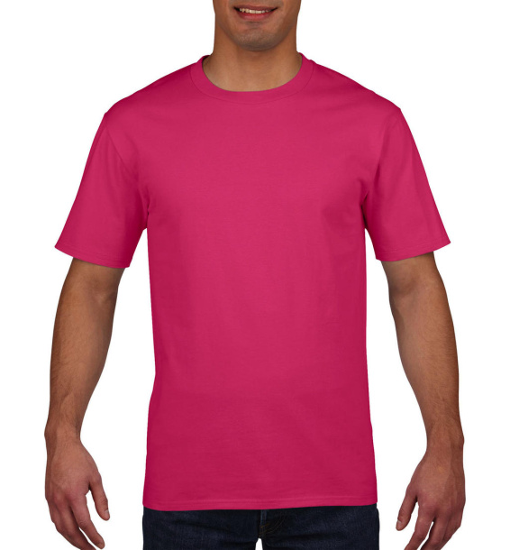  Premium Cotton Adult T-Shirt - Gildan