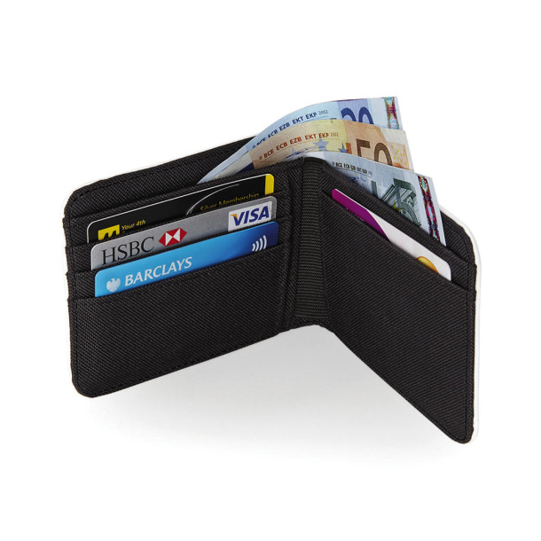  Sublimation Wallet - Bagbase
