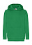  Kids Classic Hooded Sweat - Fruit of the Loom
