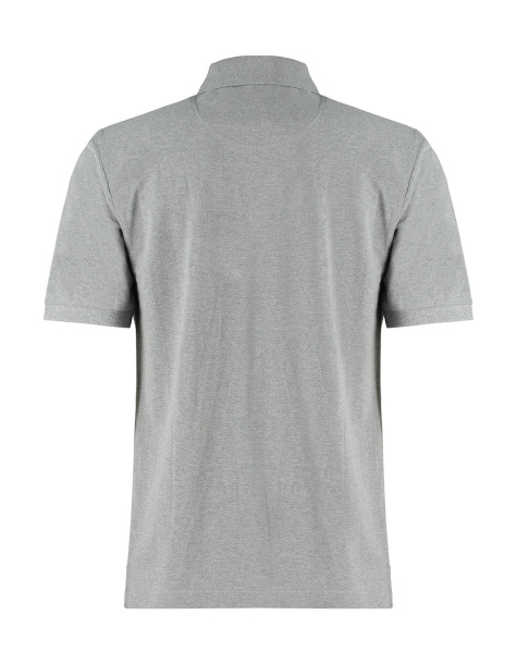  Classic fit pamučna polo majica - Kustom Kit