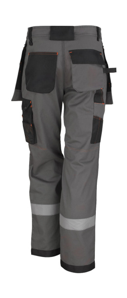  X-OVER Heavy Trouser - Result Work-Guard