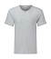  Iconic 150 V Neck T - Fruit of the Loom