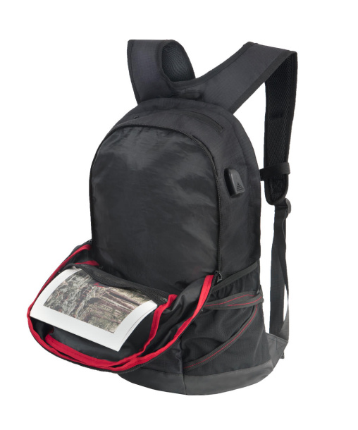  Leipzig Daily Laptop Backpack - Shugon
