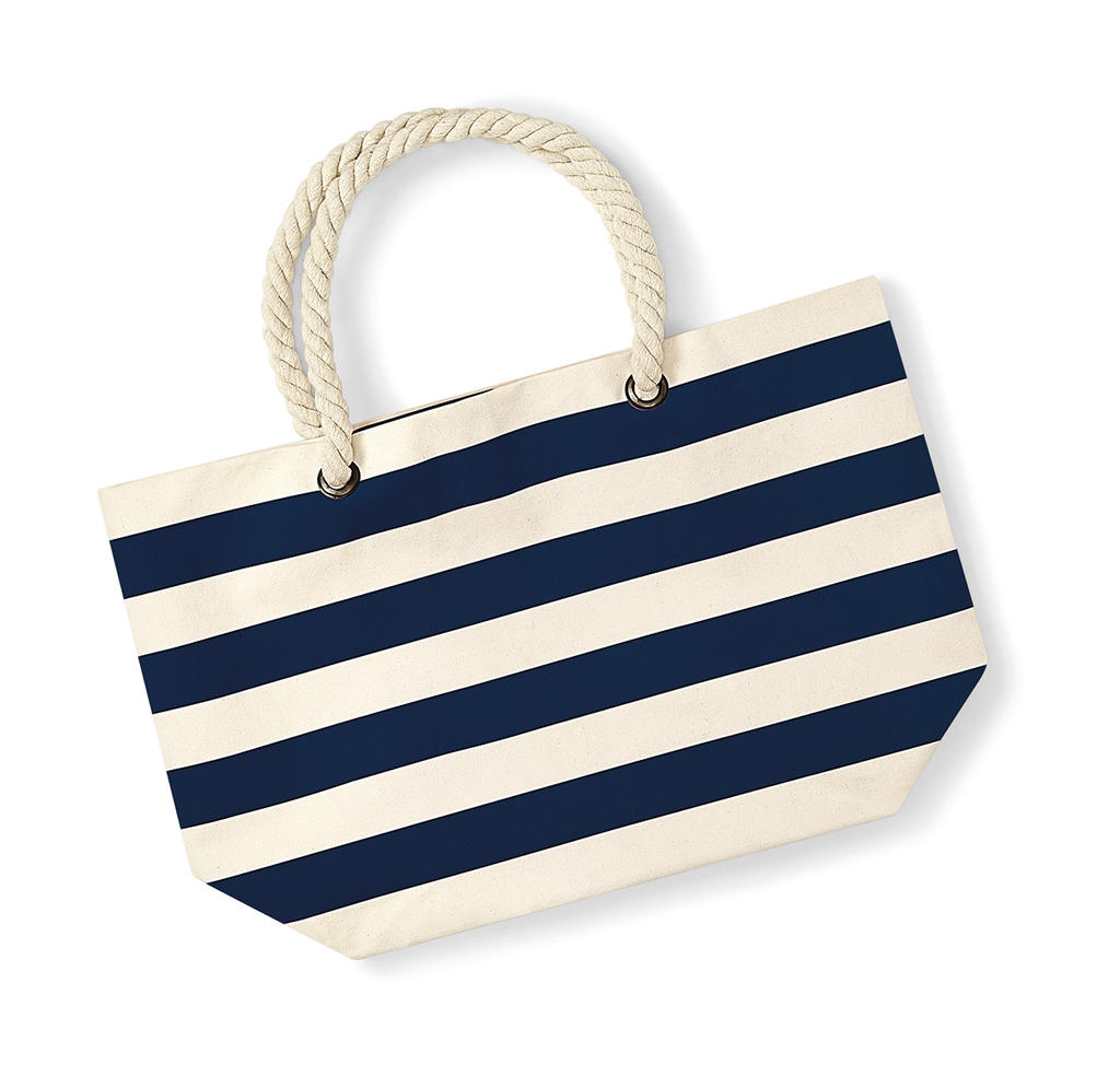 Westford mill nautical beach bag online