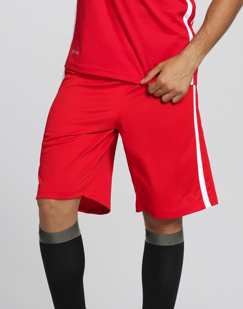  Muške košarkaške kratke hlače - Spiro