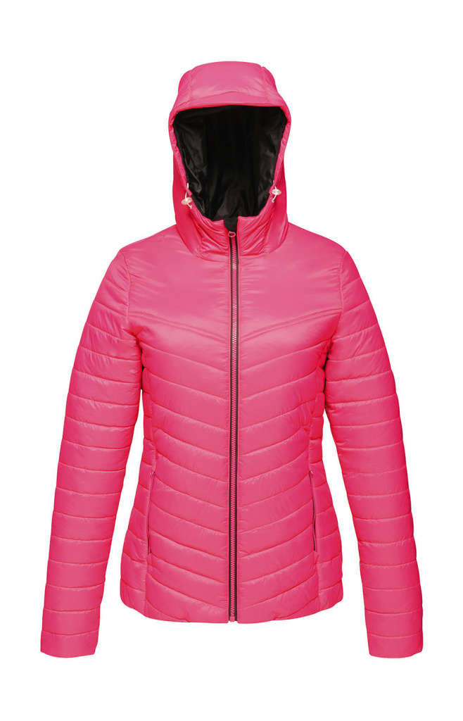 Regatta acadia womens insulated jacket store
