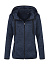  Knit Fleece Jacket Women - Stedman