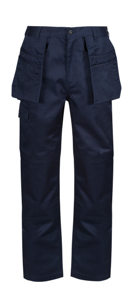  Pro Cargo hlače s džepovima (velike) - Regatta Professional