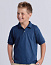  Kids' DryBlend® Jersey Polo - Gildan