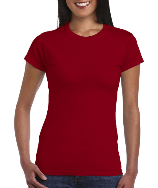  Softstyle® Ladies' T-Shirt - Gildan