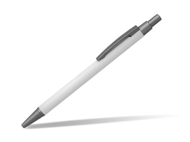 PLATINUM SOFT metal ball pen