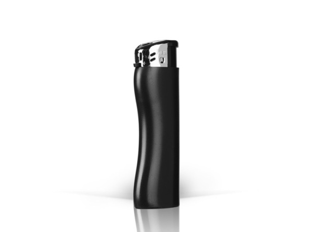 GALAXY electronic plastic lighter