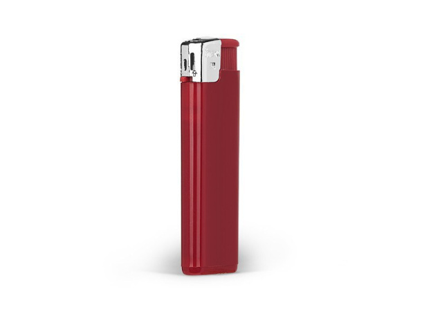 FIRE electronic plastic lighter