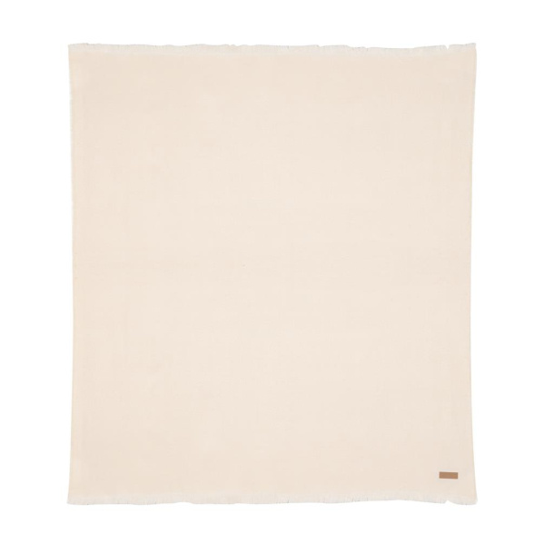  Ukiyo Aware™ Polylana® woven blanket 130x150cm