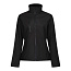  Troslojna ženska softshell jakna - Regatta