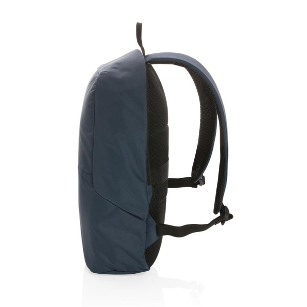  Impact AWARE™ RPET standard anti theft backpack