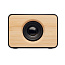 MIMBO 5.0 bežični zvučnik od bambusa