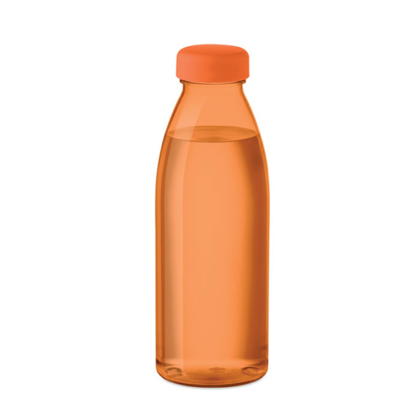 SPRING RPET bottle 500ml