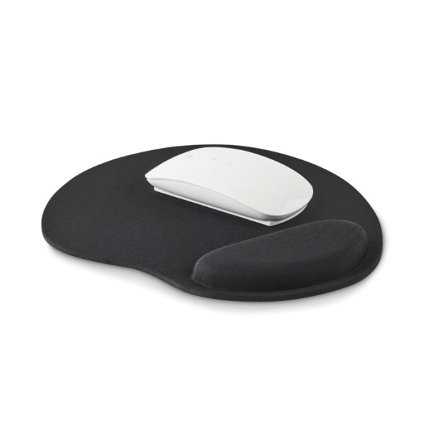ERGOPAD Neoprene ergonomic mouse mat