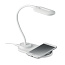 SATURN Desktop light and charger 10W