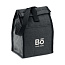 BOBE 600D RPET insulated lunch bag