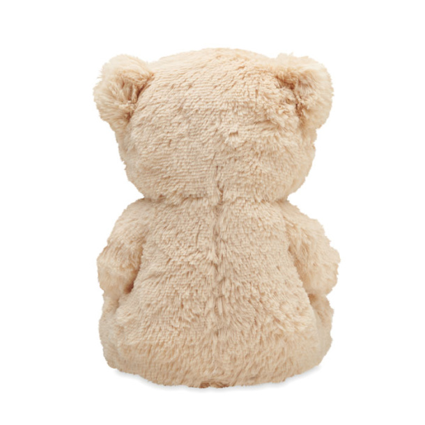 KLOSS Large Teddy bear RPET fleece