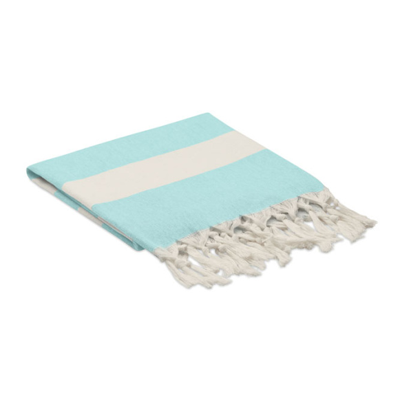 AGOURA Hamman towel blanket 140 gr/m²