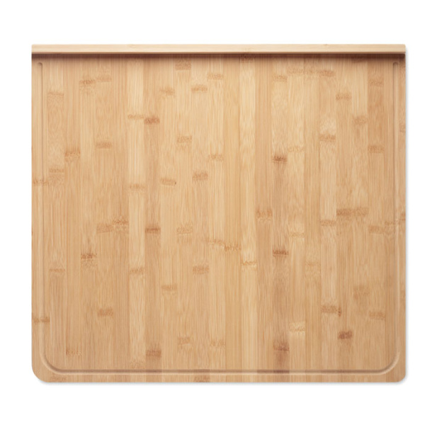 KEA BOARD Large bamboo cutting board