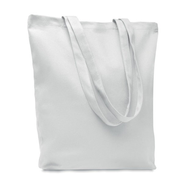 RASSA COLOURED 270 gr/m² Canvas shopping bag