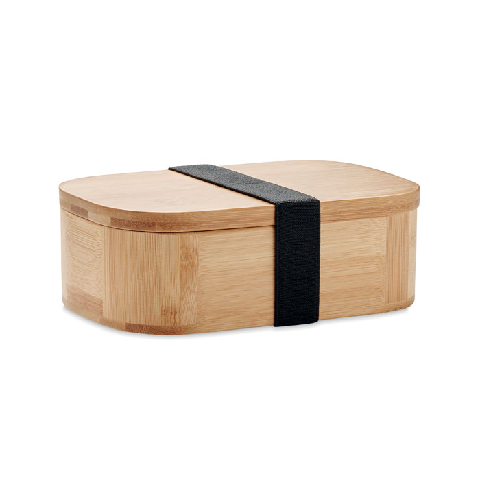Bamboo on sale lunch box