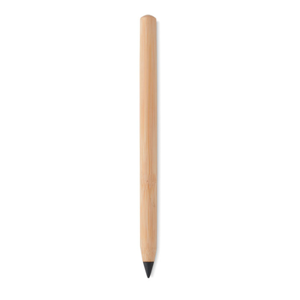 INKLESS BAMBOO Long lasting inkless pen