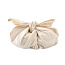 SAQUITA Organic cotton medium food bag
