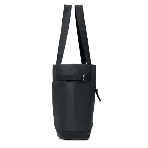 DAEGU BAG 600D RPET shoulder bag