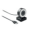 LAGANI 1080P HD webcam and ring light