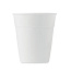 ORIA Plastična čaša, 350 ml