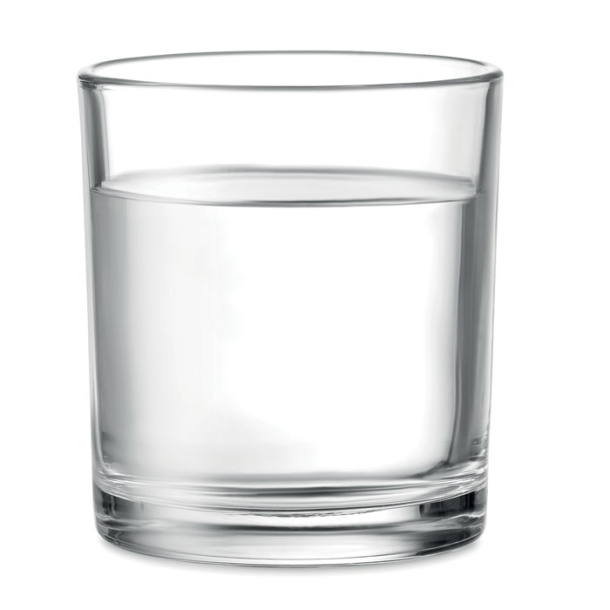 PONGO Short drink glass 300ml
