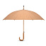QUORA 25 inch cork umbrella