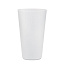 FESTA LARGE Frosted PP cup 300ml