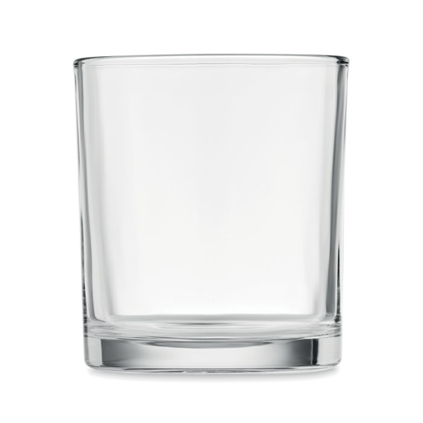 PONGO Short drink glass 300ml