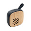 MALA 5.0 bežični zvučnik od bambusa