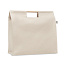 MERCADO TOP Organic shopping canvas bag, 360 g/m²