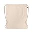 YUKI Organic cotton drawstring bag