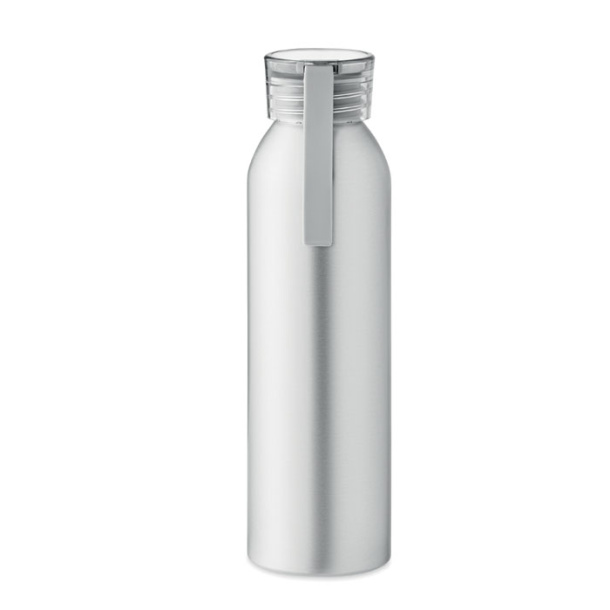 NAPIER Aluminium bottle 600ml