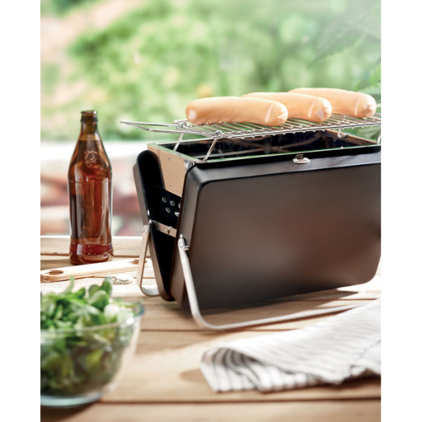 BBQ TO GO Portable barbecue and stand