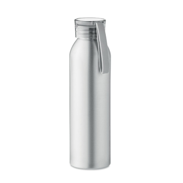 NAPIER Aluminium bottle 600ml